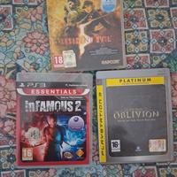 giochi ps3