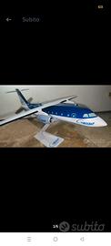 Aeromodello Dornier 328 Jet