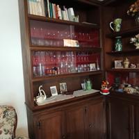 2 mobili per soggiorno 