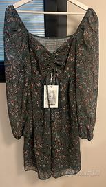 Abito vintage tg. L New Fashion