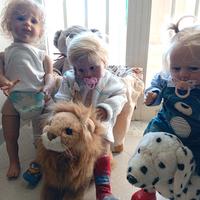 Reborn dolls 