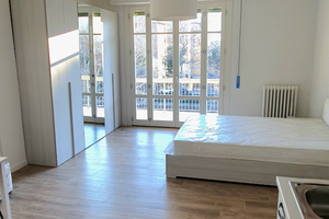 Appartamento loft open space