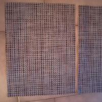 Tovagliette all'americana