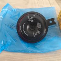 clacson moto/minicar 