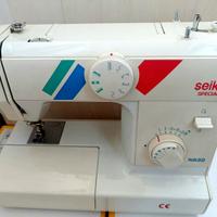 Macchina da cucire Seiko