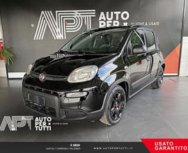 FIAT Panda 1.0 firefly hybrid City Life s&s 70cv