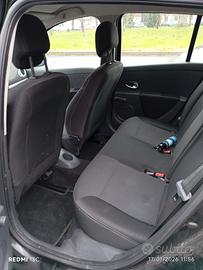 Renault Clio Nessun problema buone condizioni 