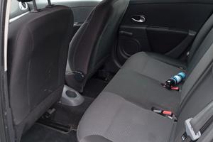 Renault Clio Nessun problema buone condizioni 