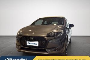 DS DS3 1.2 puretech So Chic s&s 110cv my16