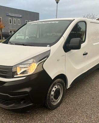 FIAT TALENTO 2.0MTJ PASSO LUNGO KM 90000