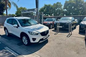 Mazda CX-5 2.2 Skyactiv-D 150CV 4WD
