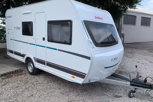 DETHLEFFS C JOY 410 LQ