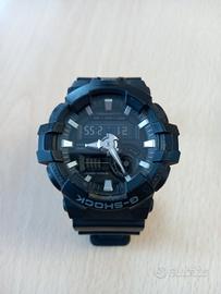 orologio casio g-shock