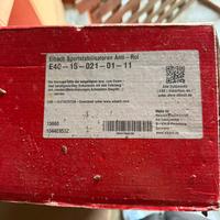 Kit Anti Roll Eibach Audi/Volkswagen/Skoda/Seat