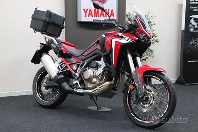 Honda CRF1100L Africa Twin ABS