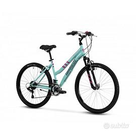 Mtb Donna Panarea 100 Lombardo 26"