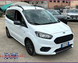 FORD TOURNEO COURIER SPORT 1.5 TDCI 100CV