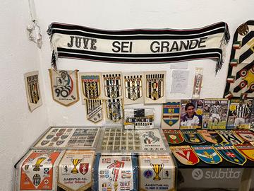 Lotto Vintage Memorabile Calcio anni ‘60-‘90