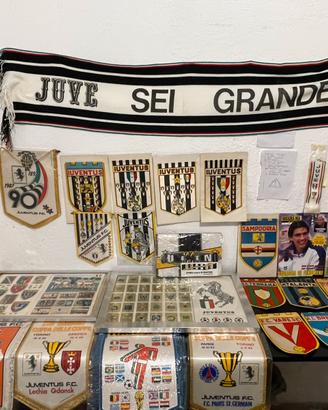 Lotto Vintage Memorabile Calcio anni ‘60-‘90