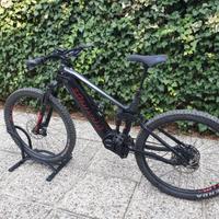 BICI ELETTRICA BIANCHI REBEL 9.2 TAGLIA "L"