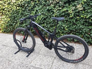 BICI ELETTRICA BIANCHI REBEL 9.2 TAGLIA "L"