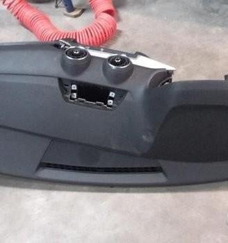 Kit airbag audi q2 2021