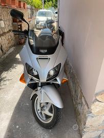 Honda jazz 2001