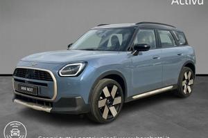 MINI Countryman Mini 1.5 48V C Favoured auto