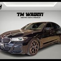 BMW Serie 5(G30/31/F90) - 530e Msport