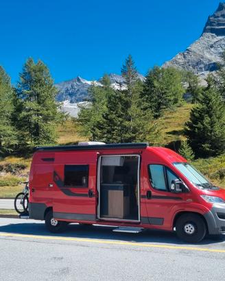 Knaus Box Life 600