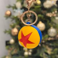 Portachiavi palla toy story