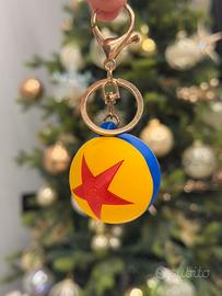 Portachiavi palla toy story