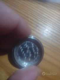 Omega, fondello/back case