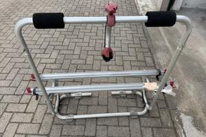 Portabici per Caravan