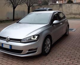 Golf 1.4 TSI DSG 5p. autom guida disabili gru