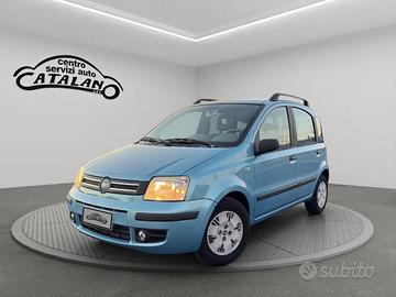 FIAT - Panda - 1.2 60cv Dynamic
