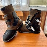 Stivali turismo/enduro Forma Terra Evo Low Dry 42