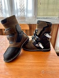 Stivali turismo/enduro Forma Terra Evo Low Dry 42