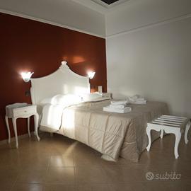 Camere sosta /pernotto