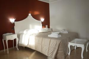 Camere sosta /pernotto