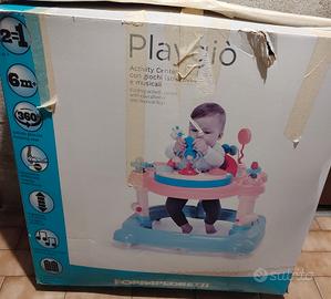 Foppapedretti Playgio Girello