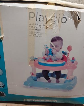 Foppapedretti Playgio Girello