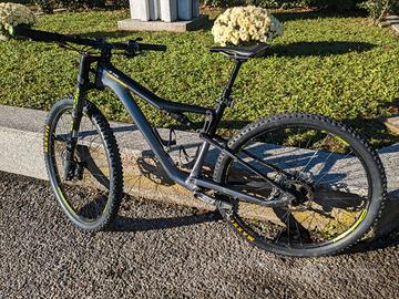 Cannondale Scalpel Si Carbon 4 2017 taglia M
