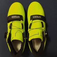 Scarpe MTB senza attacco