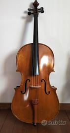 violoncello