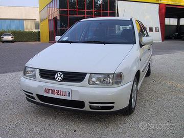 Polo 1996