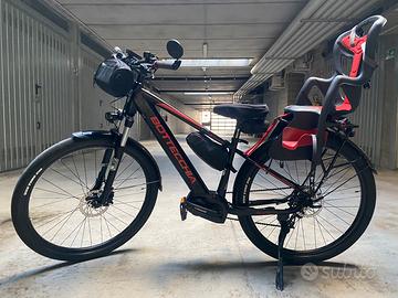 Ebike bottecchia donna /uomo