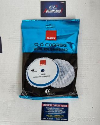 Tamponi Rupes vari Promo!!