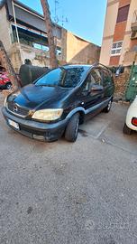 OPEL Zafira - 2001