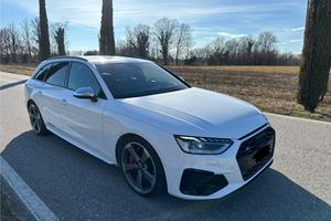 AUDI S4 2020 3000 tdi